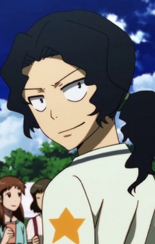 Junta Teshima