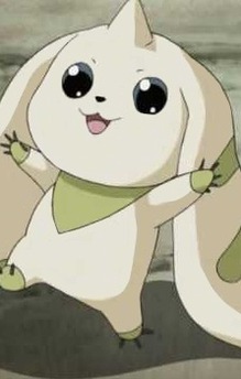 Terriermon