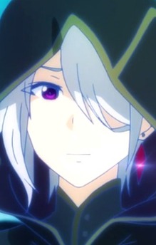 †Kuro no Majutsushi†