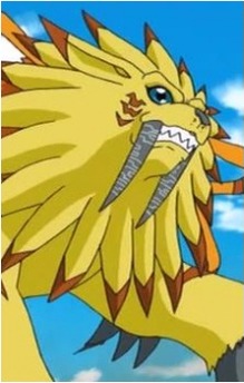 SaberLeomon
