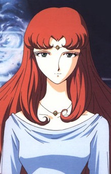 Princess Ruda Shalbart