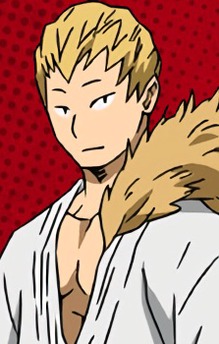 Mashirao Ojiro