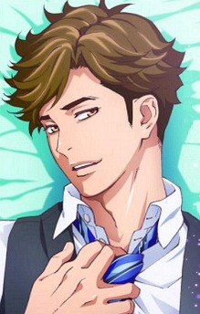 Sousuke Tanaka