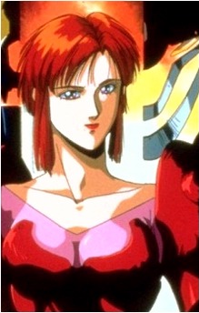 Youko Mitsurugi