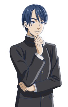 Ryuunosuke Akutagawa