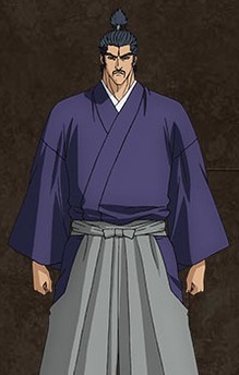 Kagekatsu Uesugi