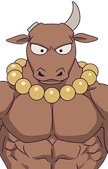 Minotaur