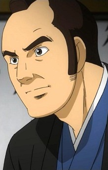 Sanosuke Katagiri