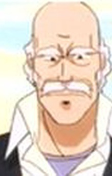 Alejandro De La Vega