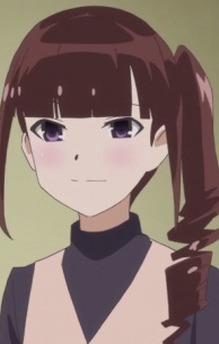 Rie Kugimiya
