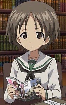 Saki Maruyama