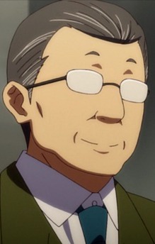 Yukio Koyama
