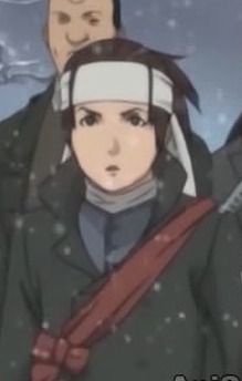 Tetsunosuke Ichimura