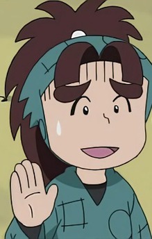 Magojirou Hatsushima