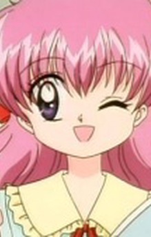 Christine Hanakomachi