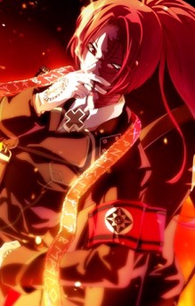 Eleonore von Wittenburg