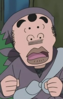 Dokusasako's Newcomer Ninja A