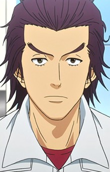 Reiji Nitta