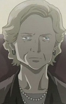 Mónica María Petris