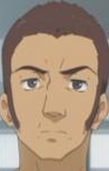 Basketball Club Captain