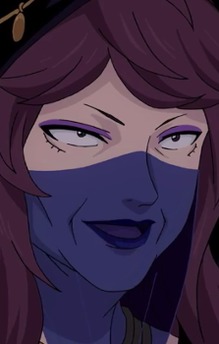 Clairvoyance☆Mikiko