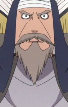 Land of Earth Daimyo