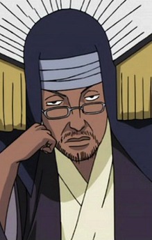 Land of Lightning Daimyo