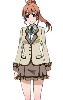 Hinata Yamabuki