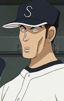 Kazuo Ogura