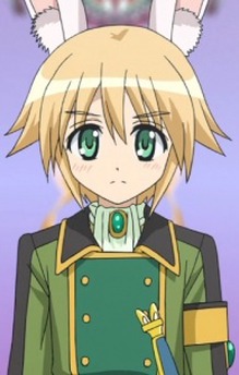 Leaf Lang de Shar Harva