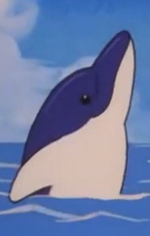 Dolphin
