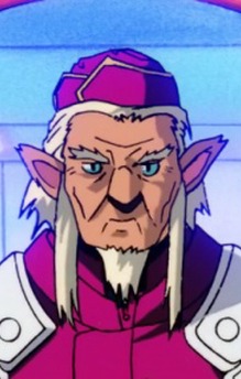 Ctarl-Ctarl Governor