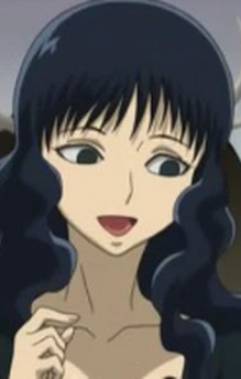 Risa Kagami