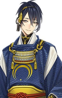 Mikazuki Munechika