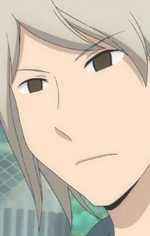 Older Brother Yoshioka