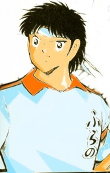 Hikaru Matsuyama