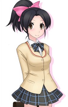 Koharu Tanaka