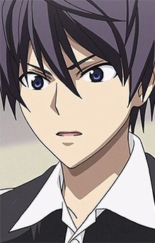 Yuuki Aito