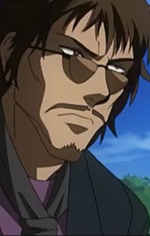 Descartes' Henchman #2