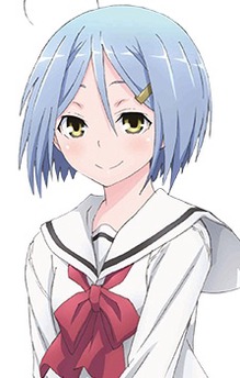 Hijiri Kasuga