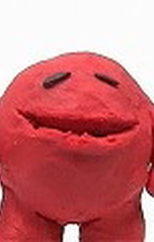 Red Clayman