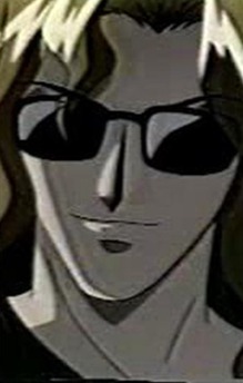 Radical's Former Vocalist