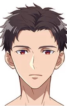 Seiichirou Jingyouji