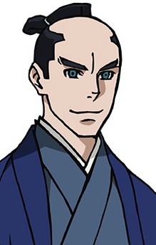 Tadanaga Tokugawa