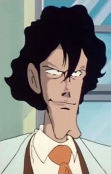 African National Jail Chief 