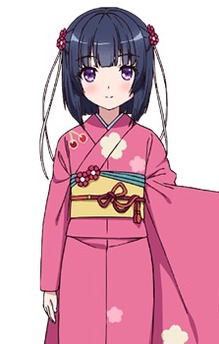Shigure Minazuki