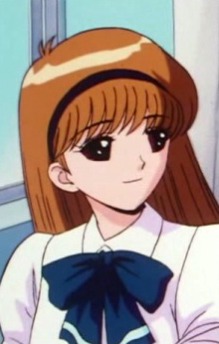 Minako-sensei
