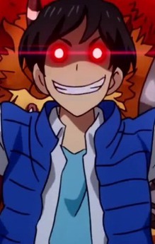 Junior High School Student A