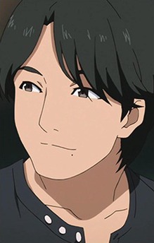 Yuuichirou Shimoyanagi