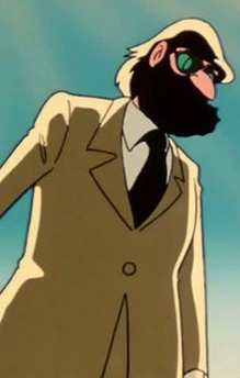 Switzerland Bank President 